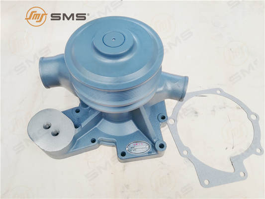 61260006142 piezas del motor de la bomba de agua ISO TS16949 WEICHAI