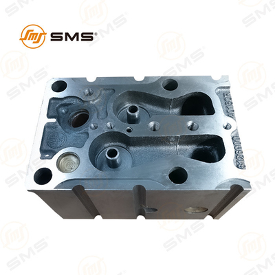 612600040282 piezas del motor de Weichai de culata