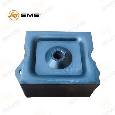 Piezas del motor de las piezas del camión de SHACMAN Front Support 16800530095