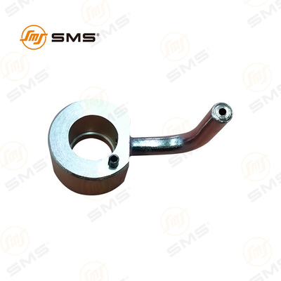 612600010750 piezas del motor de enfriamiento de la boca WEICHAI del pistón ISO TS16949