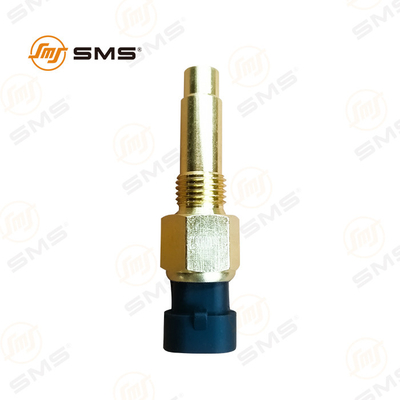 612600090672 piezas del motor del sensor WEICHAI de la temperatura del agua ISO TS16949