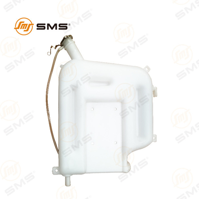 Piezas del camión de Shacman de las piezas del motor del tanque de extensión DZ9114530260