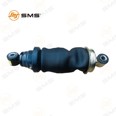 Recambios del camión de Sinotruk Howo del amortiguador de choque del saco hinchable de la suspensión de la parte posterior AZ1642440025