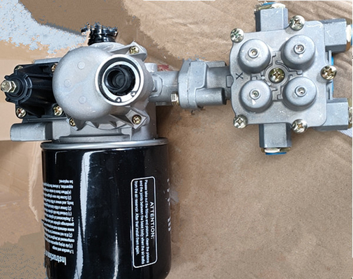 Nuevo Venus Truck Spare Parts Air montaje más seco 3515010-X112 de FAW
