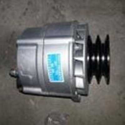Alternador 3701010-36D de los recambios del camión de FAW