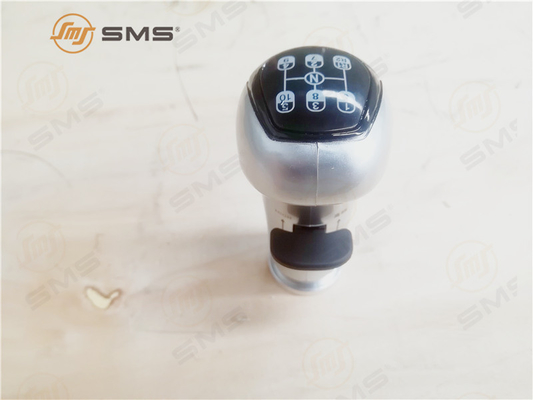 Recambios de la caja de cambios del camión de Sinotruk Howo de la bola de la manija WG9700240015/1
