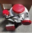 Turbocompresor VG1246110020 de los recambios del camión de Sinotruk Howo