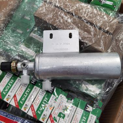 Secador WG1642820025 del aire acondicionado de los recambios del camión de Sinotruk Howo