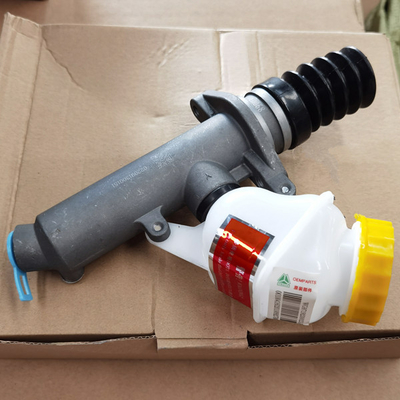 Los recambios del camión de Sinotruk Howo agarran el distribuidor WG9719230023