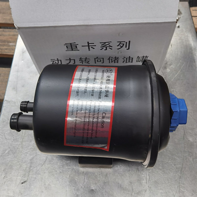Recambios del camión de Sinotruk Howo que dirigen el tanque de aceite WG9925470033