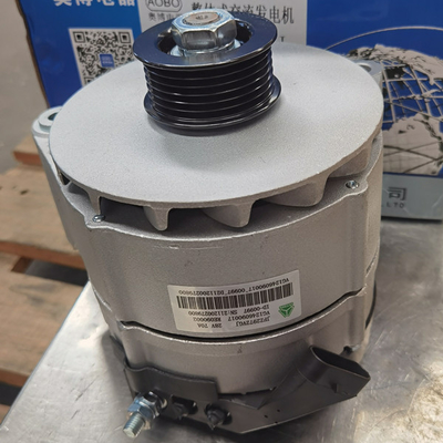 Alternador VG1246090017 de los recambios del camión de Sinotruk Howo