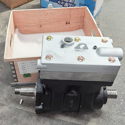 Compresor de aire de los recambios del camión de Sinotruk Howo VG1560130080