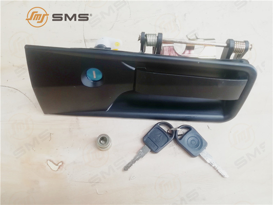 Recambios del tirador de puerta WG1664340004 de Sinotruk Howo del TAXI exterior del camión
