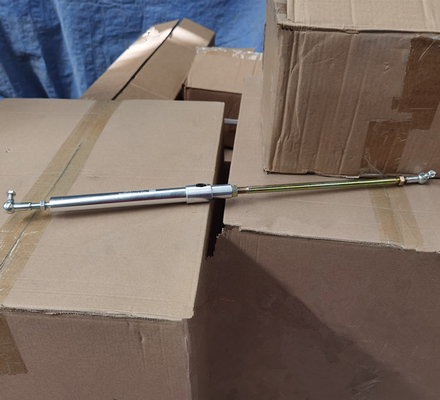 Recambios del camión de Sinotruk Howo que actúan el cilindro WG9100570005