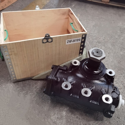 Dirección de los recambios del camión de Sinotruk Howo Z16F-3411010