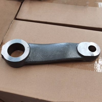 Brazo de eje de balancín de la dirección de los recambios del camión de Sinotruk Howo DZ910047020