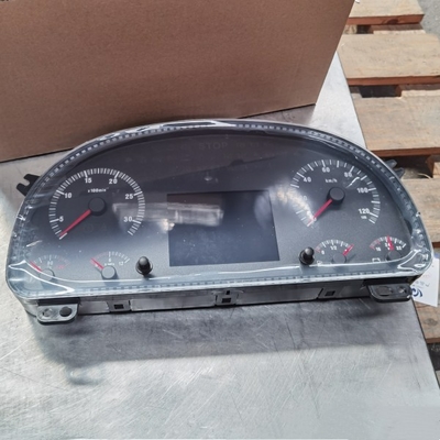 Instrumento WG9716582211/1 de la combinación del repuesto del camión de Sinotruk Howo