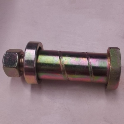 Piezas del camión de Flip Bolt WG1642430071 Sinotruk Howo de la cabina