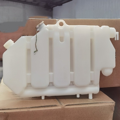 Repuesto del camión de Sinotruk Howo del tanque de extensión WG9112530333