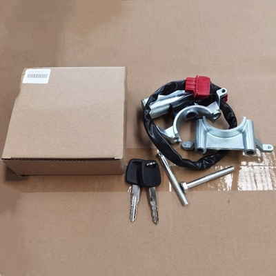Interruptor de ignición del repuesto del camión de Sinotruk Howo WG9130583119