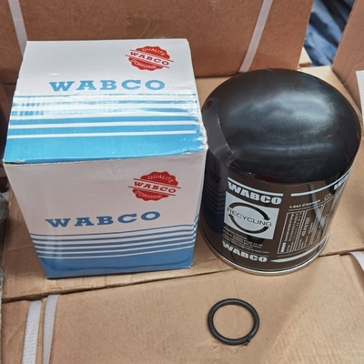 Recambios del camión del secador WG9100368471 Sinotruk Howo del aire