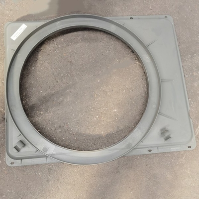 Recambios del camión de la cubierta WG9918531003 Sinotruk Howo del radiador