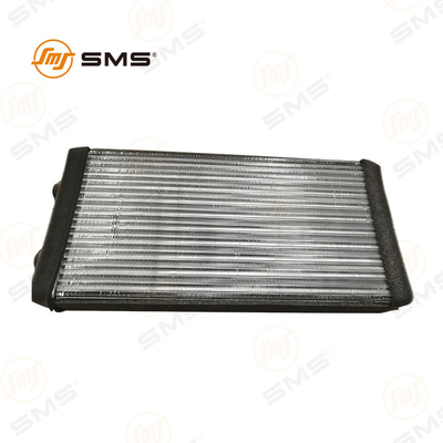 Piezas del TAXI de DZ13241841113 SHACMAN Lorry Spare Parts Heater Radiator