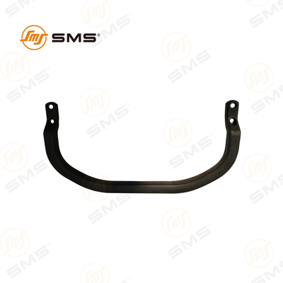 Piezas externas del TAXI de los apoyabrazos de la puerta de los accesorios del camión de DZ13241610381 SHACMAN