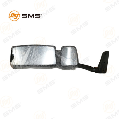 Piezas Rea View Mirror Left del camión de WG1642770001 Sinotruk HOWO