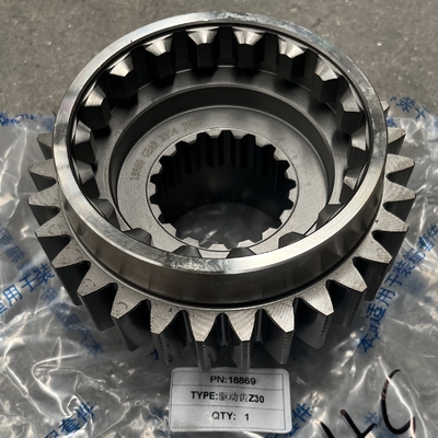 18869 recambios de Sinotruk Howo de la rueda de Sun
