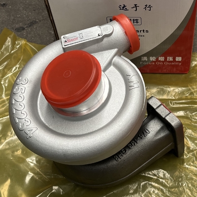 13032478 recambios del motor de Weichai del turbocompresor
