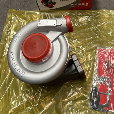 13037015 recambios del motor de Weichai del turbocompresor