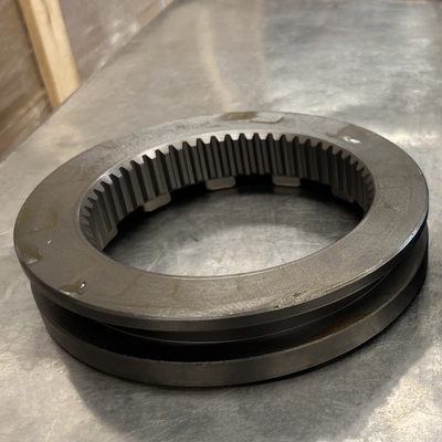 recambios de 810W35612-0020 Sinotruk Howo que enredan la manga