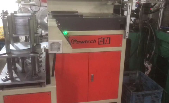 Materia prima de filtro personalizada con larga vida útil del filtro y peso ligero