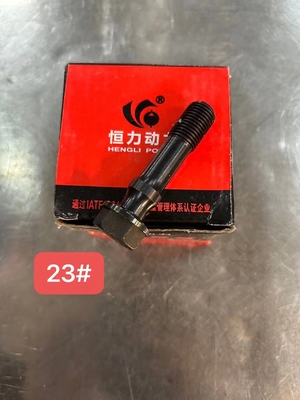 81500030023 Rodas de conexión Cerrojo Conector Cerrojo HOWO Partes de repuesto para camiones