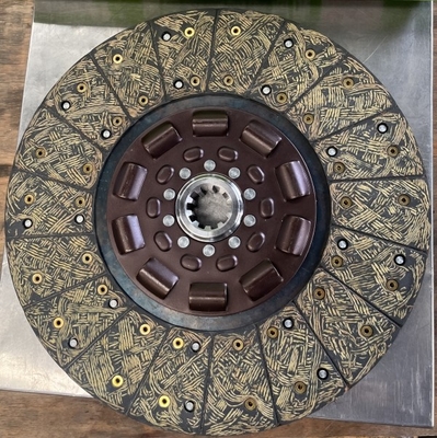 DZ1560160012 Disco de embrague Howo STR Recuerdos de caja de cambios
