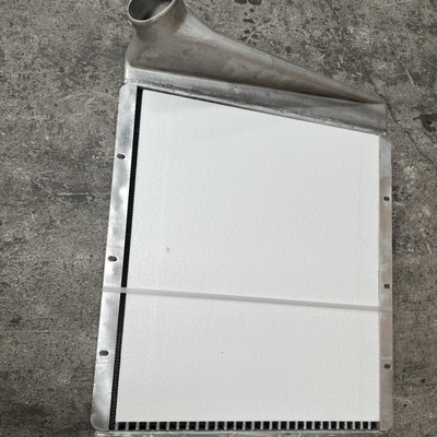 199112530269 Intercooler Shacman Partes de repuesto para motores
