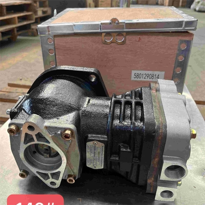 13026014 Compresor de aire Weichai Detuz TD226B Partes del motor