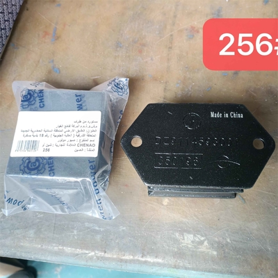 DZ9114593001 Soporte del motor delantero Shacman Partes del camión