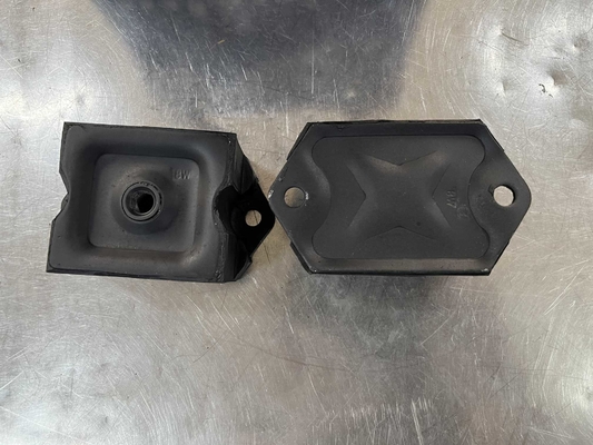 WG1680590095 Soporte del motor delantero Sinotruk T7 Piezas de camión