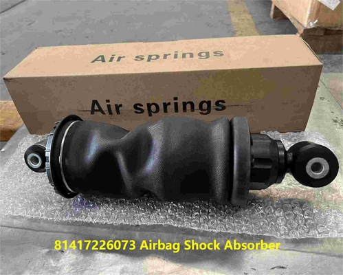 81417226073 ABSORBIDOR de choque de bolsas de aire MAN Partes de camiones Cabina Suspensión ABSORBIDOR de choque