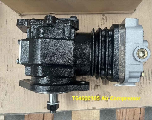 T64600105 Compresor de aire de cilindro único FOTON Partes de camión