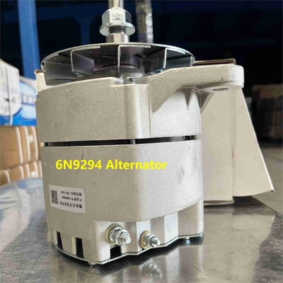 6N9294 Generador alternador 24V 70A Excavadoras de orugas NT855 3306 Partes del cargador de ruedas del motor