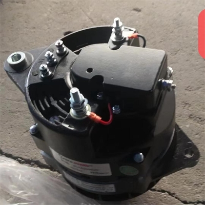8LHA3096UC 3415536 Generador alternador AMPS110 VOLTS28 Partes de cargadores de ruedas