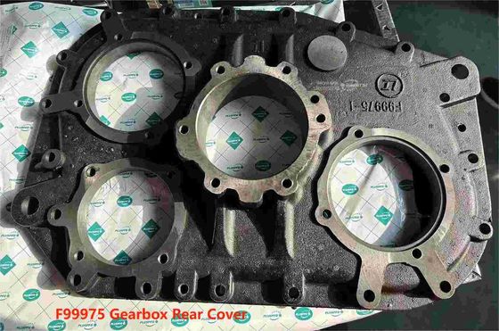 Wear-Resistant Howo Truck Parts F99975 Rear Cover Housing