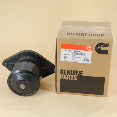 Bomba de agua con junta de sellado 5473238 4955359 para Cummins 6.7L Diesel 2007-2012