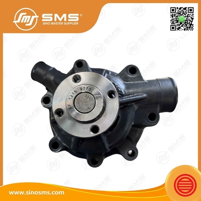 Pompas de agua de montaje Weichai partes del motor Deutz TD226B 12159770