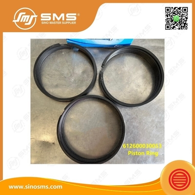HOWO Piezas de camión Montaje de anillos de pistón WEICHAI Partes de motor 612600030053