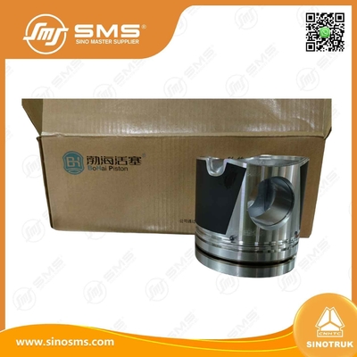 VG1560037011 Piston HOWO Repuestos para motores de camiones