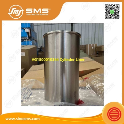VG1500010344 Cubierta de cilindro WEICHAI Partes para motores diésel WD615